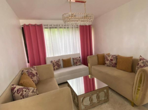 9DR 3-Bedroom Apartment Near Monumental Area